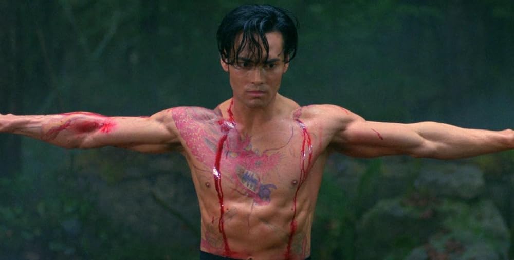 クライング・フリーマンの画像