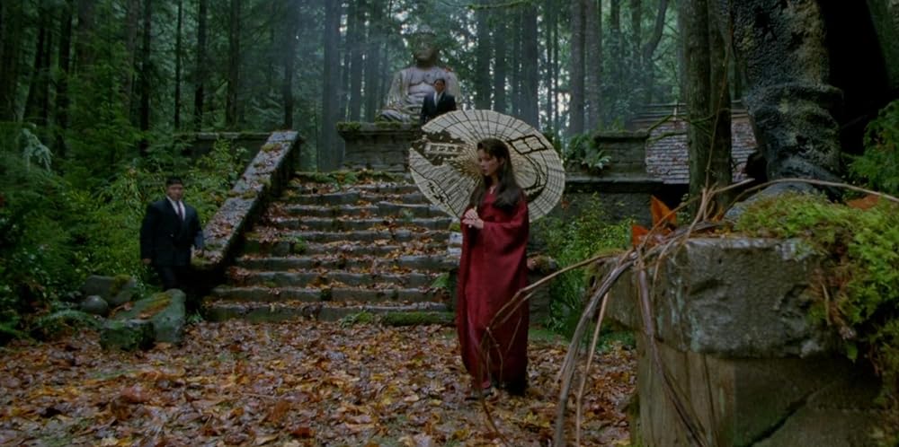 クライング・フリーマンの画像