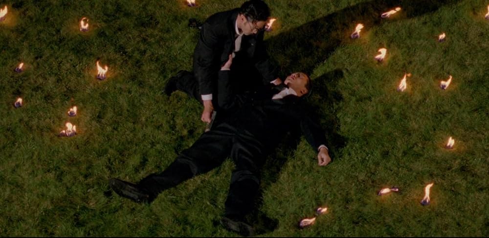 クライング・フリーマンの画像