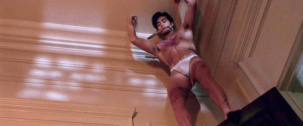 クライング・フリーマンの画像