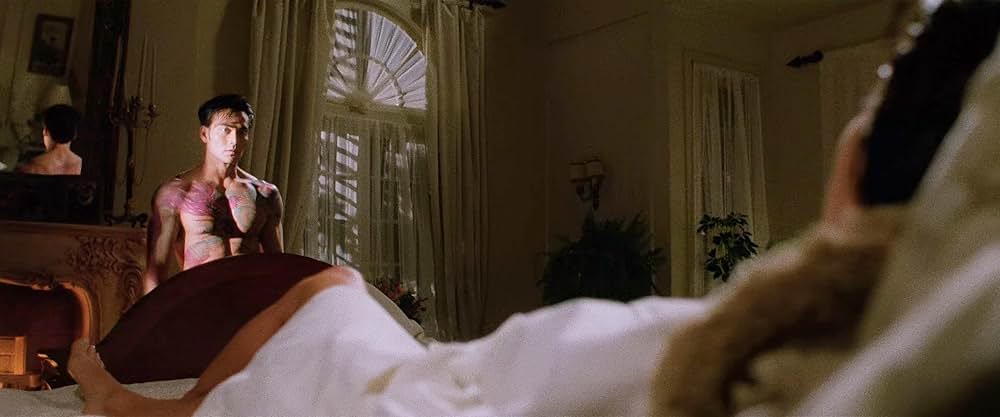 クライング・フリーマンの画像