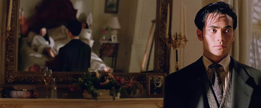 クライング・フリーマンの画像