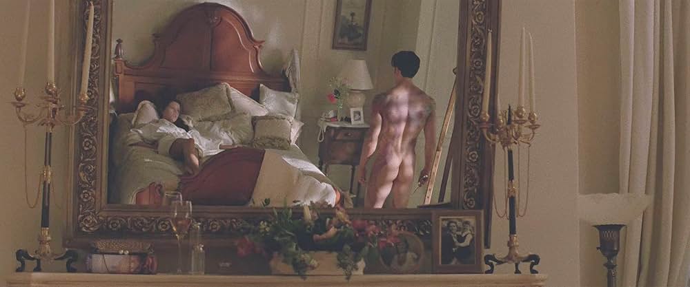 クライング・フリーマンの画像