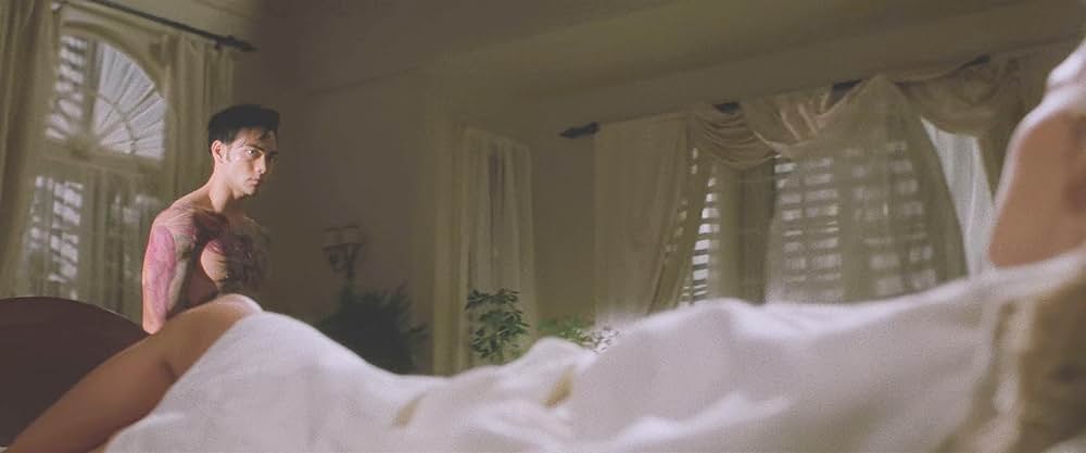 クライング・フリーマンの画像