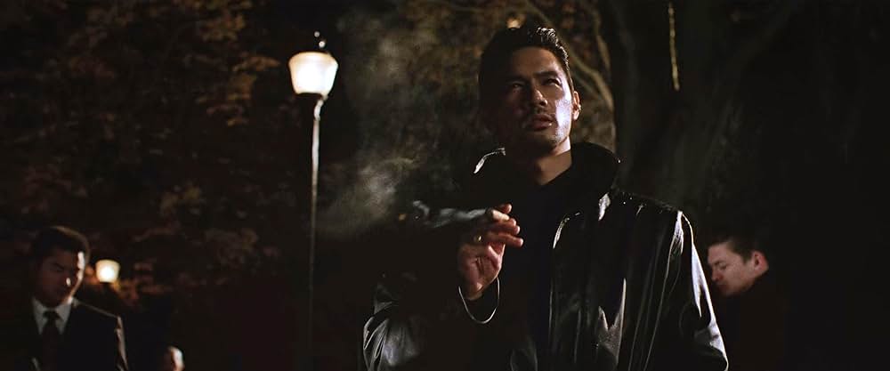 クライング・フリーマンの画像