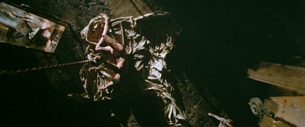 クライング・フリーマンの画像