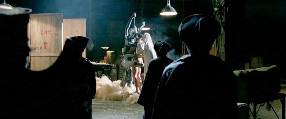 クライング・フリーマンの画像