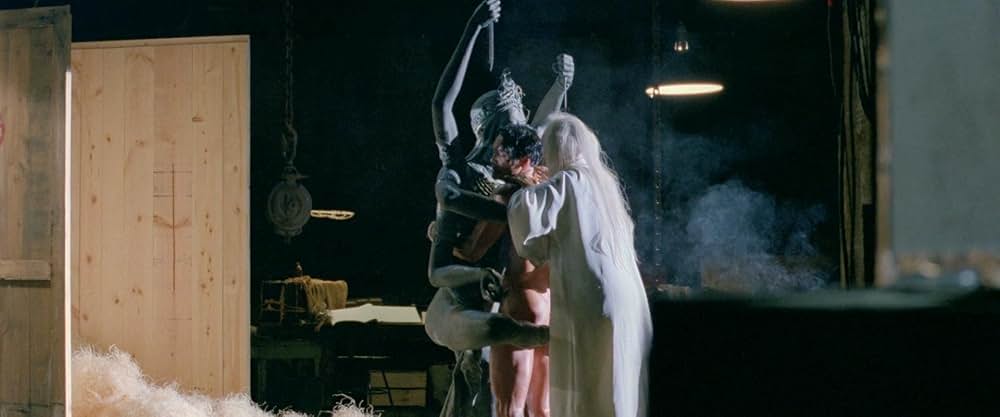 クライング・フリーマンの画像