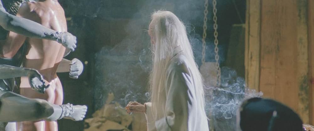 クライング・フリーマンの画像