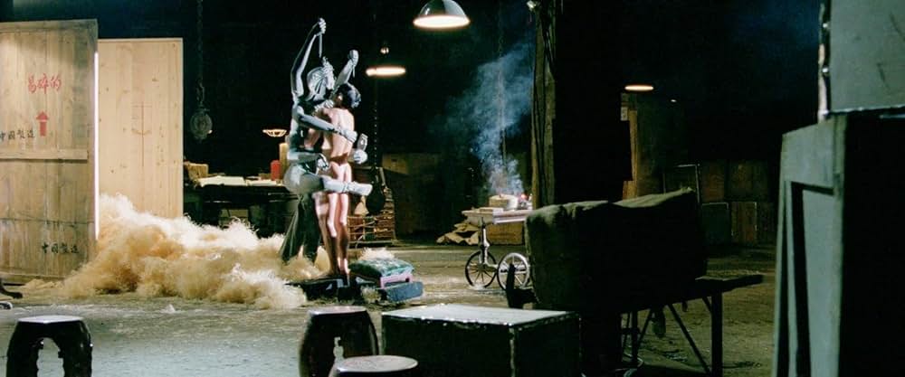 クライング・フリーマンの画像