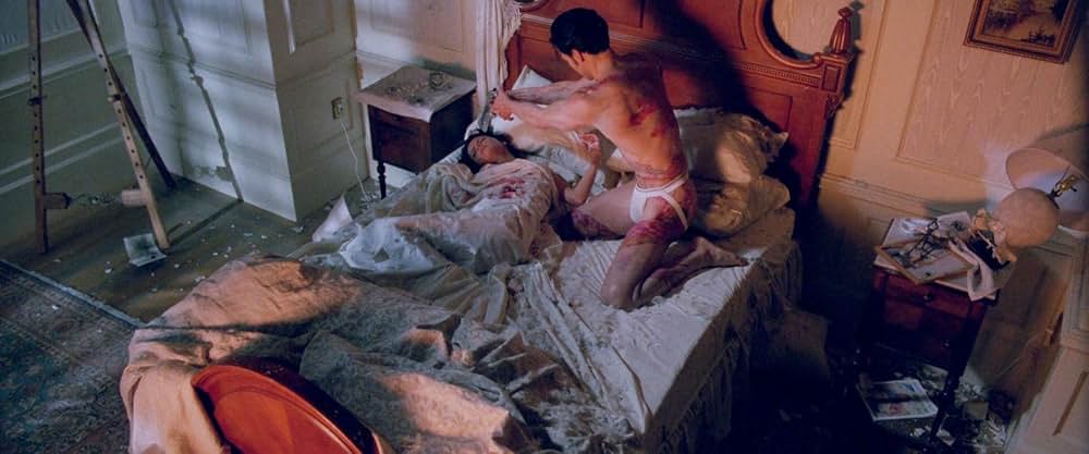 クライング・フリーマンの画像