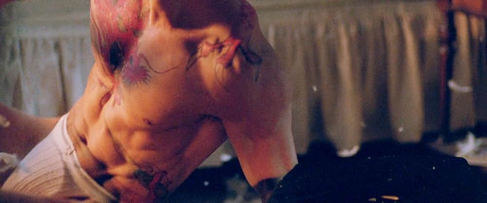 クライング・フリーマンの画像