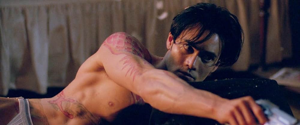 クライング・フリーマンの画像