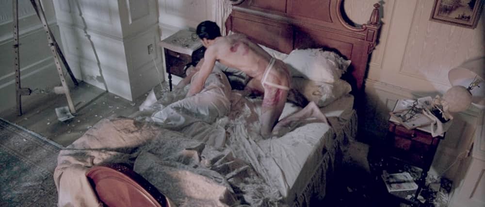 クライング・フリーマンの画像