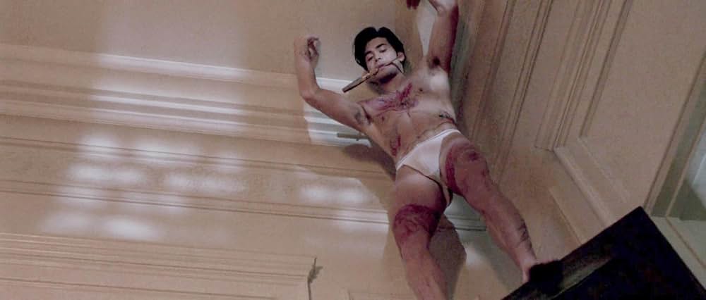 クライング・フリーマンの画像