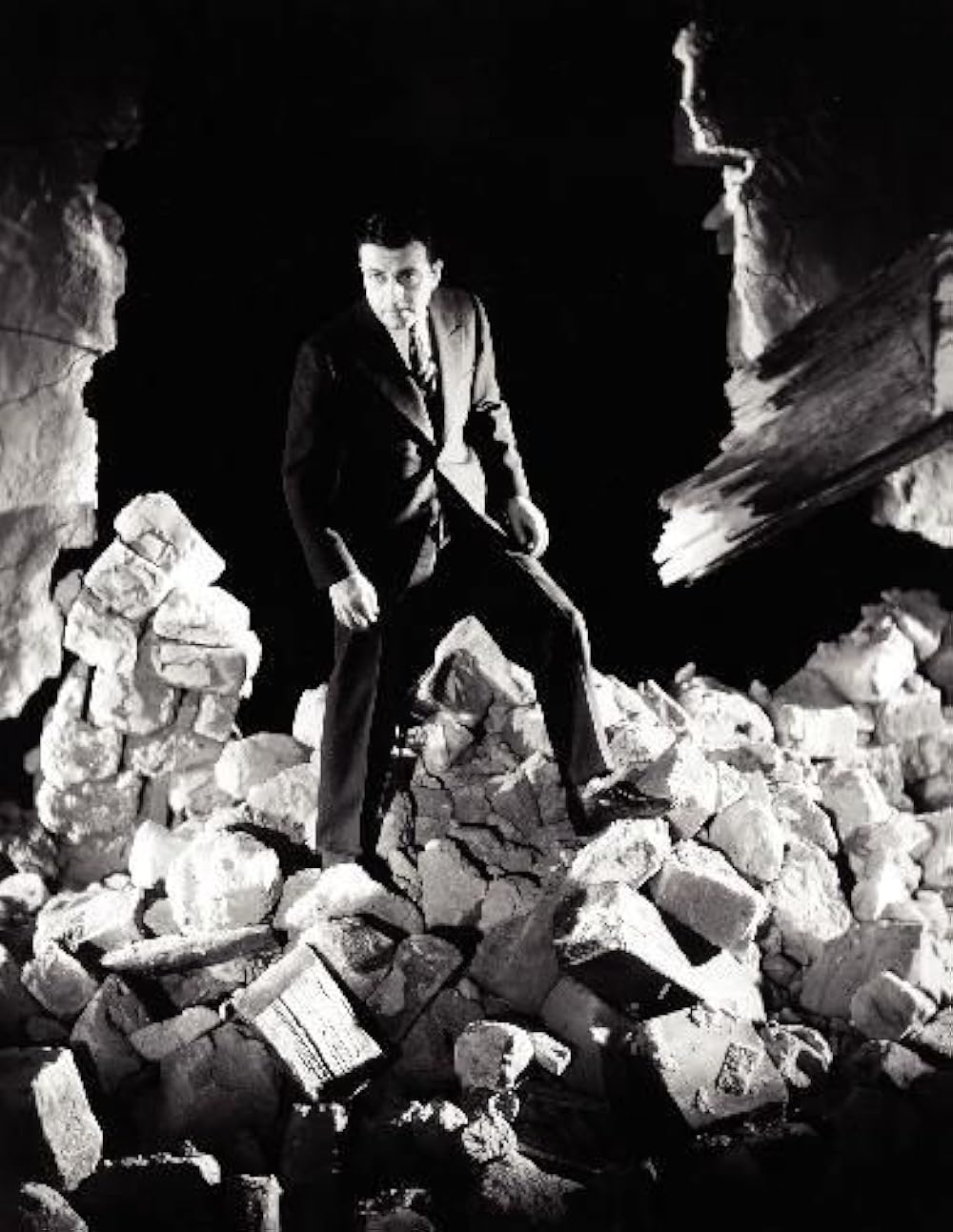 飢ゆるアメリカの画像