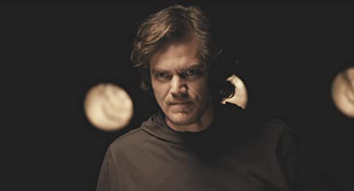 「狂気の行方」マイケル・シャノンの画像