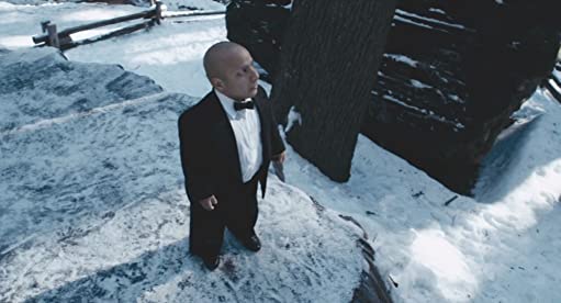 「狂気の行方」Gabriel Pimentelの画像