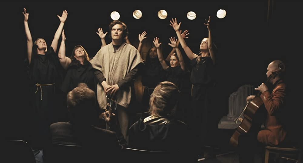 狂気の行方の画像