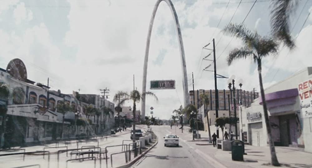 狂気の行方の画像