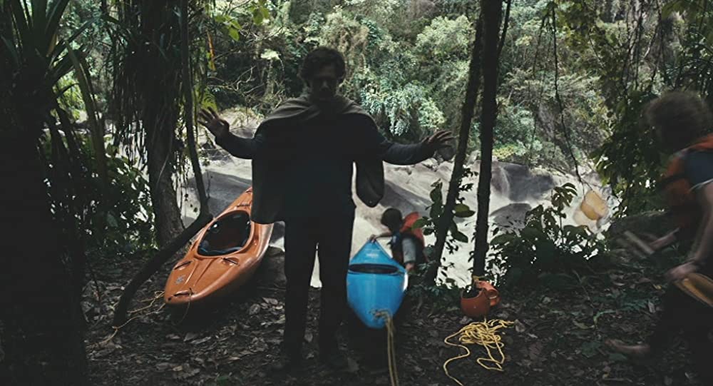 狂気の行方の画像