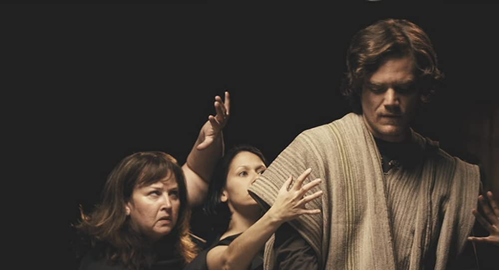 狂気の行方の画像