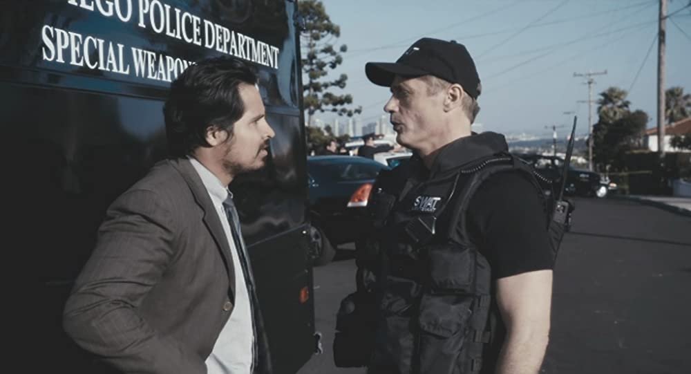 「狂気の行方」マイケル・ペーニャの画像