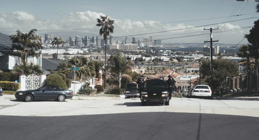 狂気の行方の画像