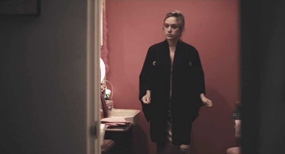 「狂気の行方」クロエ・セビニーの画像