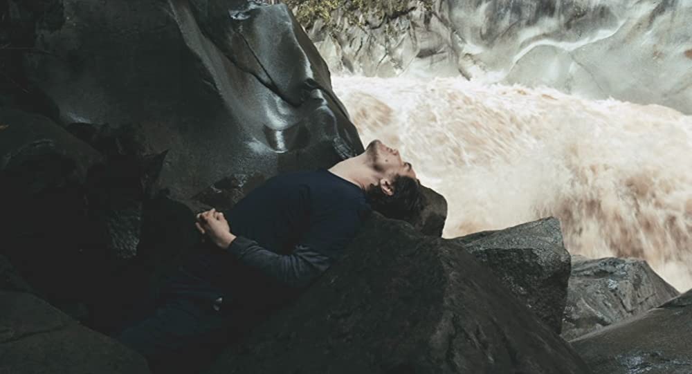 「狂気の行方」マイケル・シャノンの画像