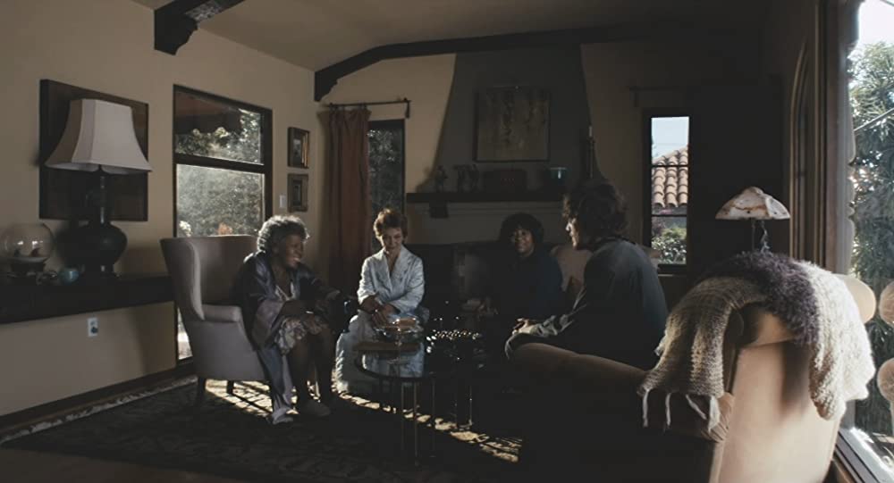 「狂気の行方」ロレッタ・デバイン & イルマ・P・ホール & マイケル・シャノン & グレイス・ザブリスキーの画像