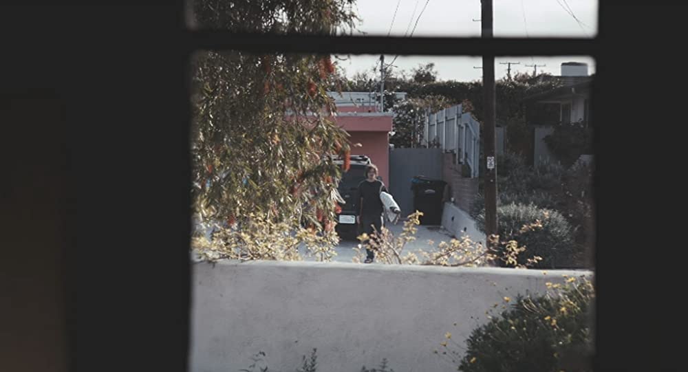 「狂気の行方」マイケル・シャノンの画像