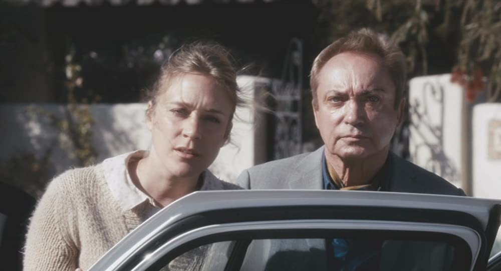 「狂気の行方」ウド・キア & クロエ・セビニーの画像