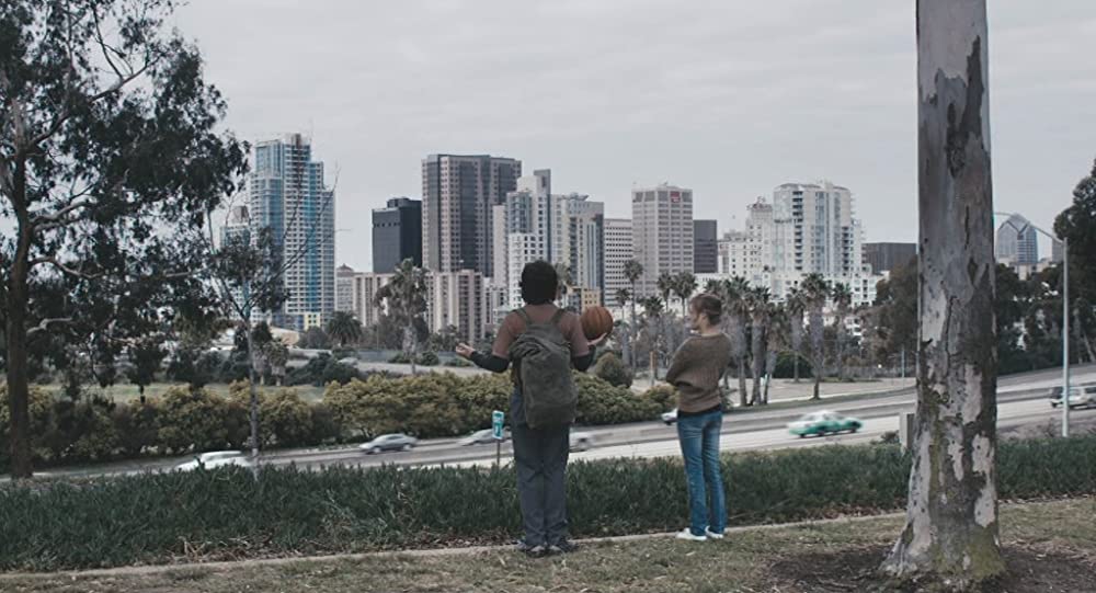 「狂気の行方」クロエ・セビニー & マイケル・シャノンの画像
