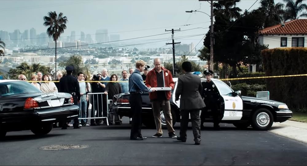 狂気の行方の画像