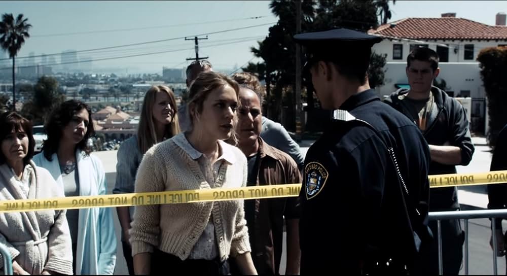 狂気の行方の画像