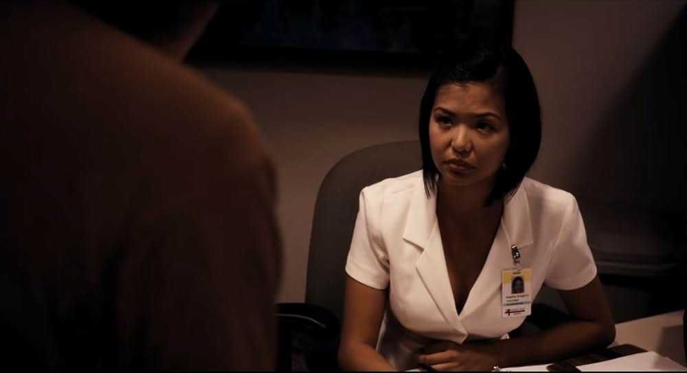 狂気の行方の画像