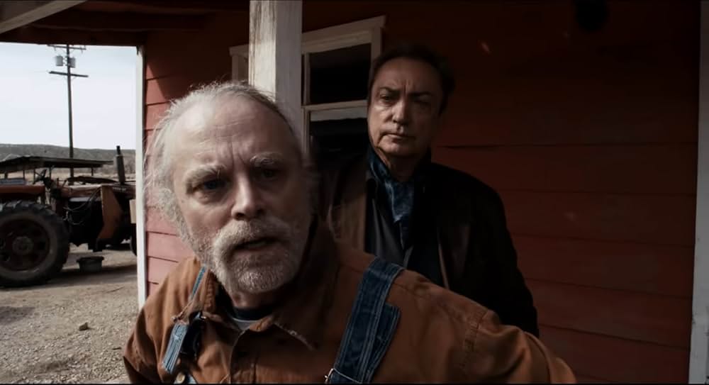 狂気の行方の画像