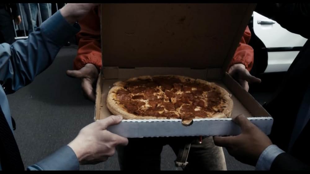 狂気の行方の画像