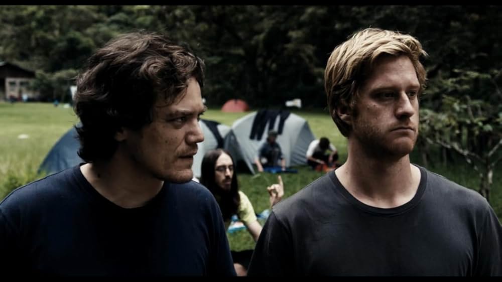 狂気の行方の画像