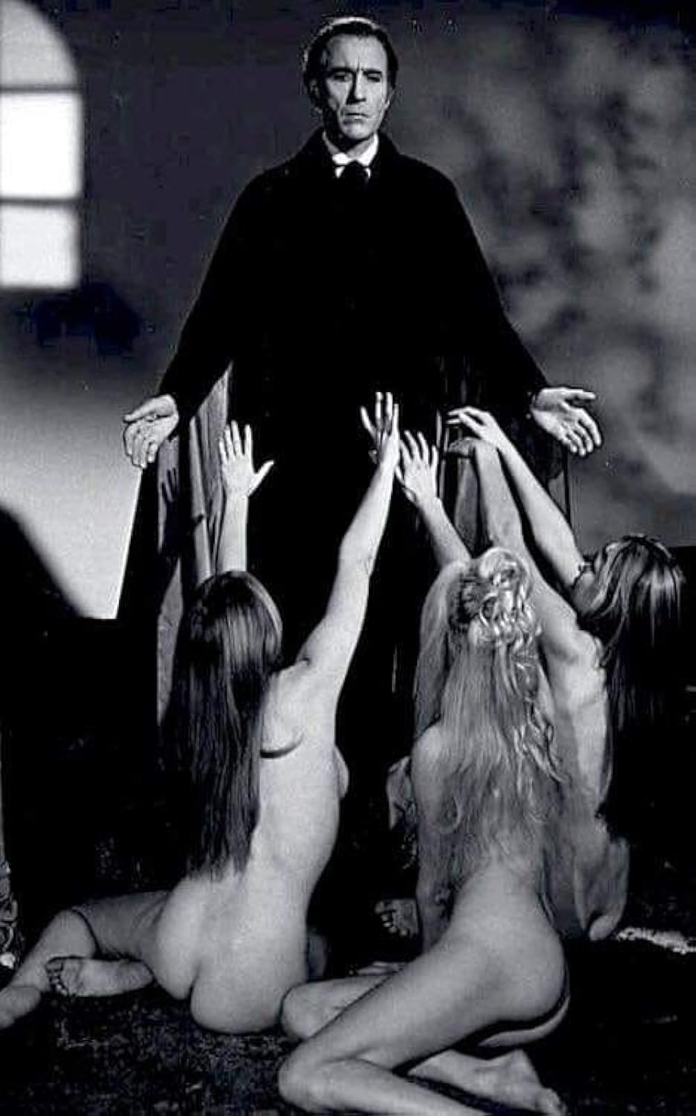 ドラキュラ血の味の画像