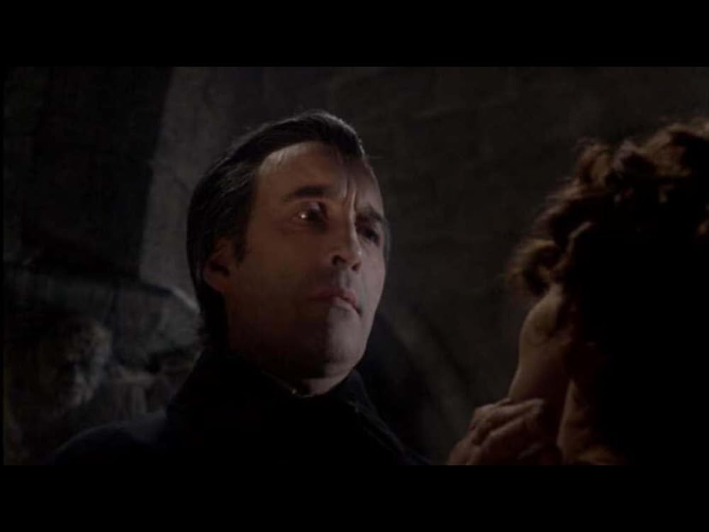 ドラキュラ血の味の画像