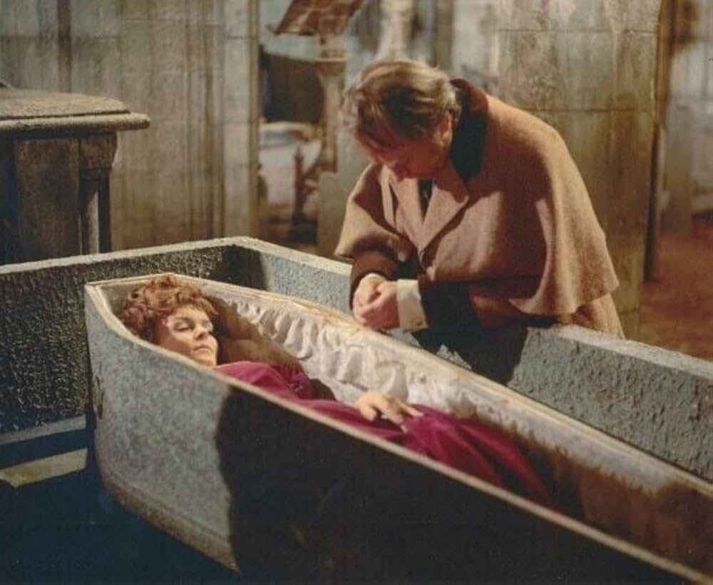 ドラキュラ血の味の画像