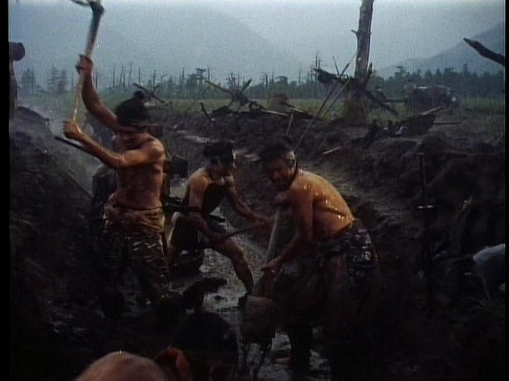 宮本武蔵の画像