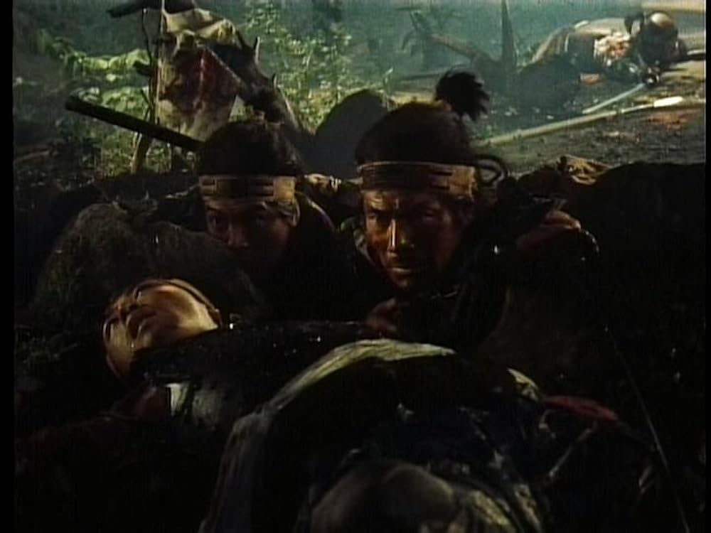 宮本武蔵の画像