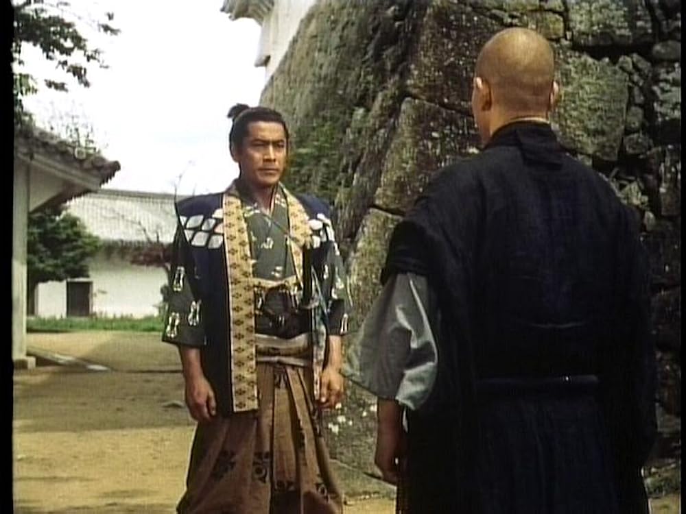 宮本武蔵の画像