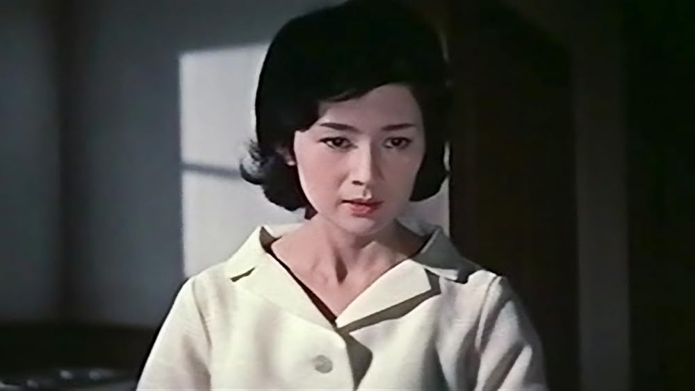 夜の流れの画像