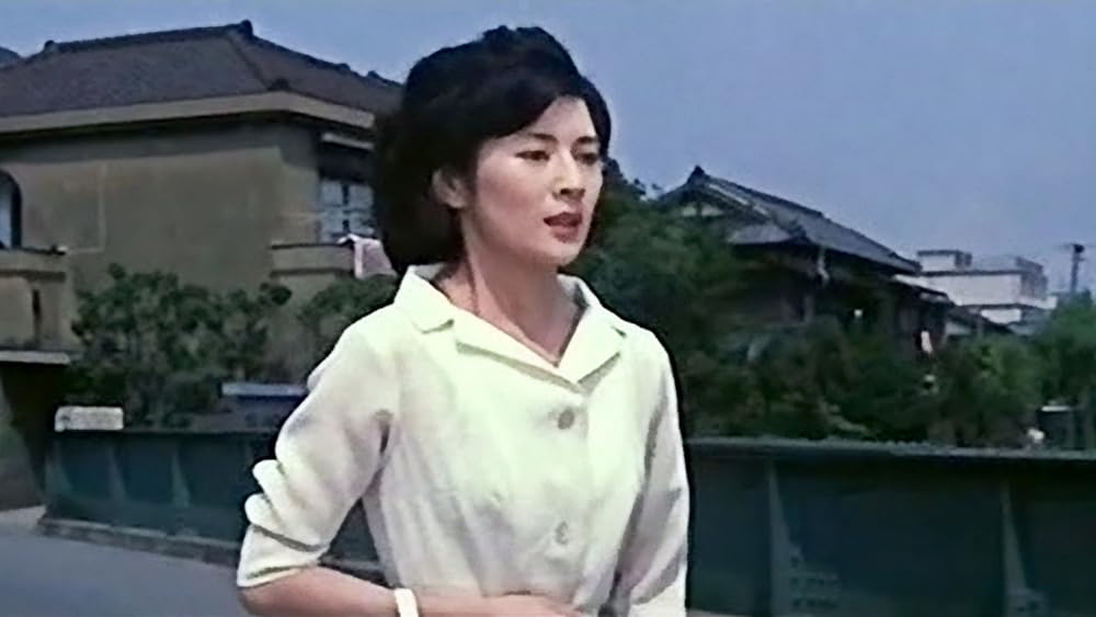 夜の流れの画像