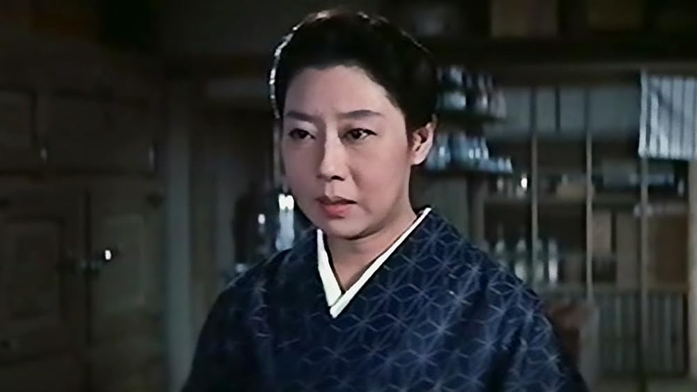 夜の流れの画像