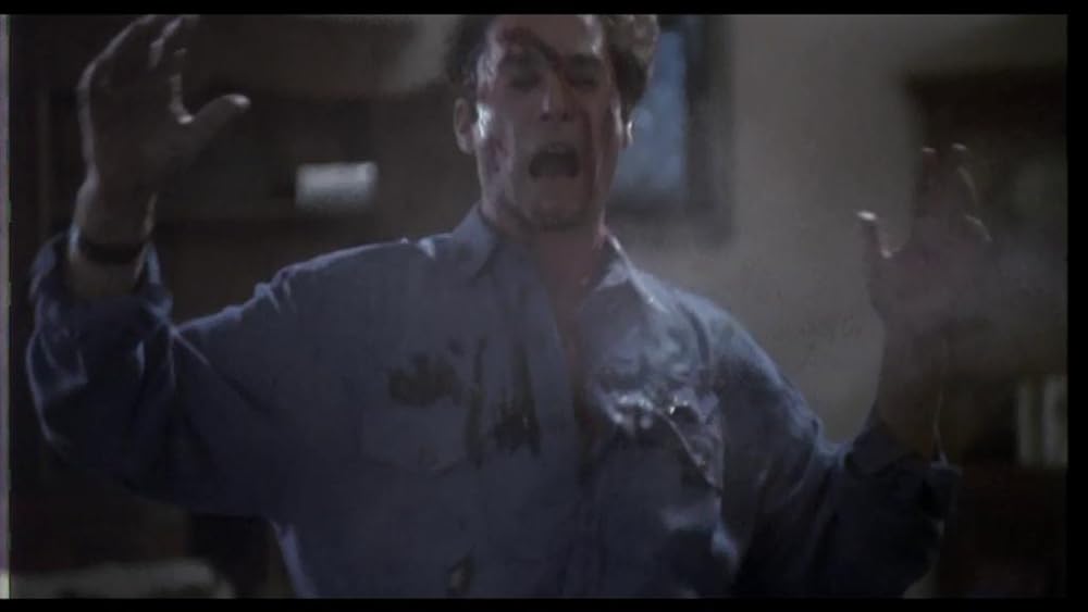 不法侵入の画像